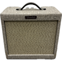 (USED) Fender Pro Junior IV Fawn FSR Limited Edition guitar amp